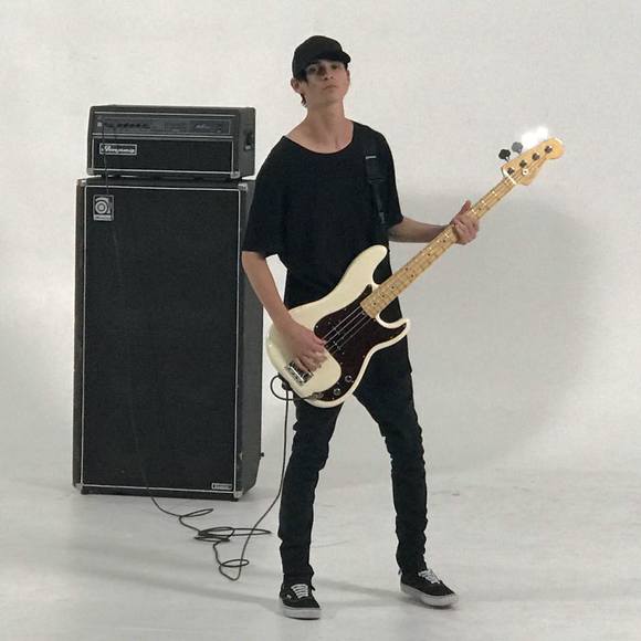 Meet your Posher, Austin - Picture 1 of 1